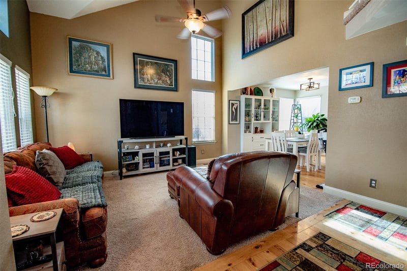 4855 Sungold Ln, Castle Rock, CO 80109