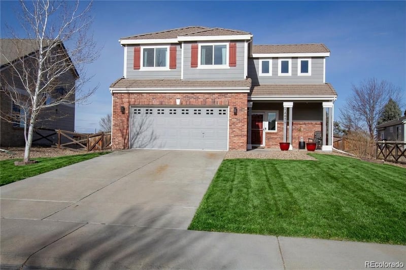 14977 119th Ave, Commerce City, CO 80603