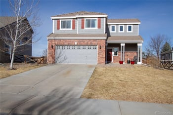 14977 119th Ave, Commerce City, CO 80603