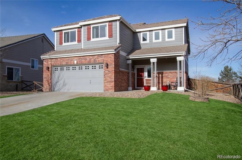 14977 119th Ave, Commerce City, CO 80603