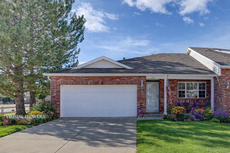 276 Shupe Cir, Loveland, CO 80537