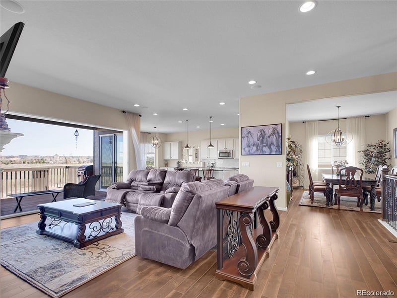 6450 Riverwood Ct, Aurora, CO 80016