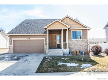 1518 Farmland St, Loveland, CO 80538