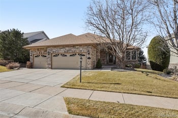 6333 Sicily Way, Aurora, CO 80016