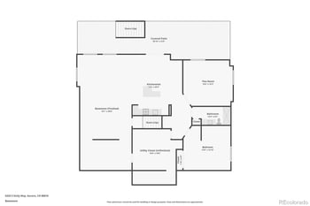 6333 Sicily Way, Aurora, CO 80016