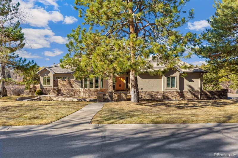 9444 Orchard Dr, Greenwood Village, CO 80111