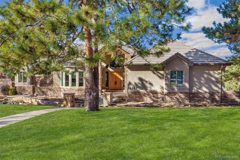 9444 Orchard Dr, Greenwood Village, CO 80111