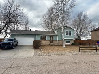 4751 Kings Canyon Dr, Greeley, CO 80634