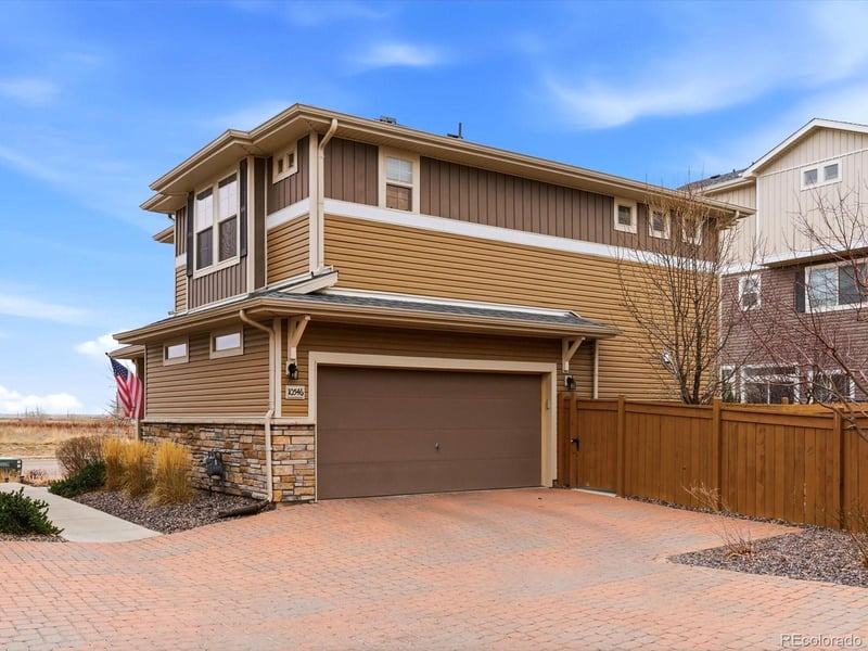 10546 Waco St, Commerce City, CO 80022