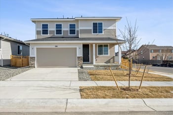 396 Lake Granby Ave, Brighton, CO 80601