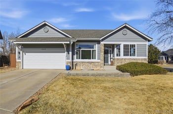 12643 Dove Creek Ct, Parker, CO 80134