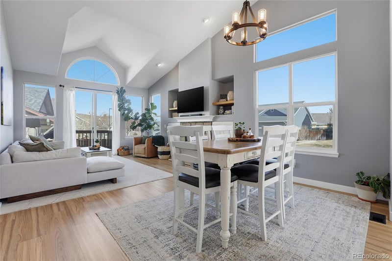 12643 Dove Creek Ct, Parker, CO 80134