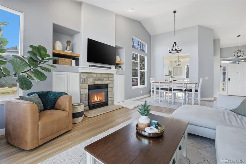 12643 Dove Creek Ct, Parker, CO 80134