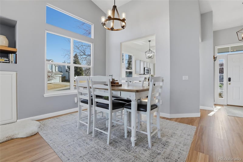 12643 Dove Creek Ct, Parker, CO 80134