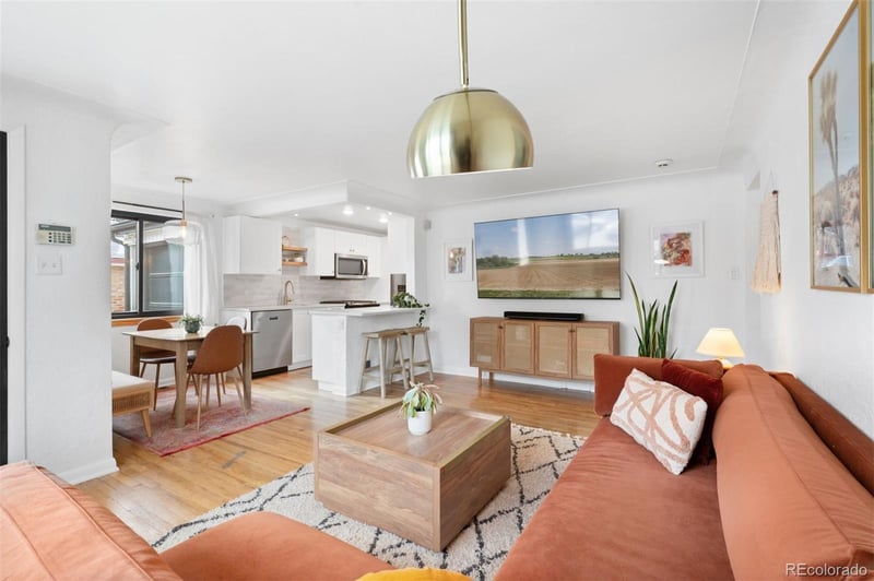 1459 Bellaire St, Denver, CO 80222