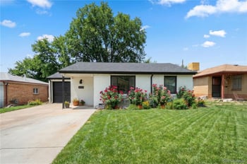 1459 Bellaire St, Denver, CO 80222