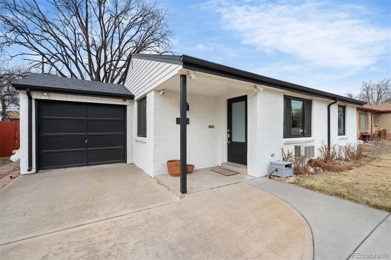 1459 Bellaire St, Denver, CO 80222