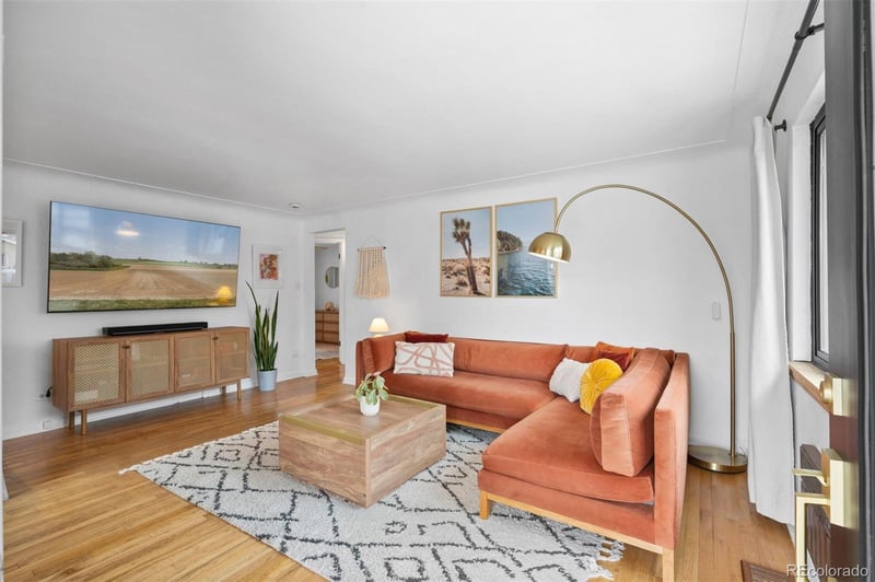 1459 Bellaire St, Denver, CO 80222