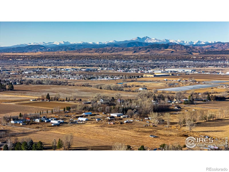 5324 County Road 48, Fort Collins, CO 80524