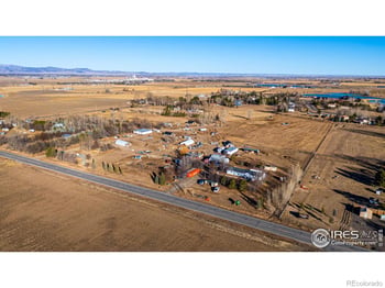 5324 E County Road 48, Fort Collins, CO 80524