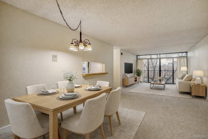 2 Adams St #303, Denver, CO 80206