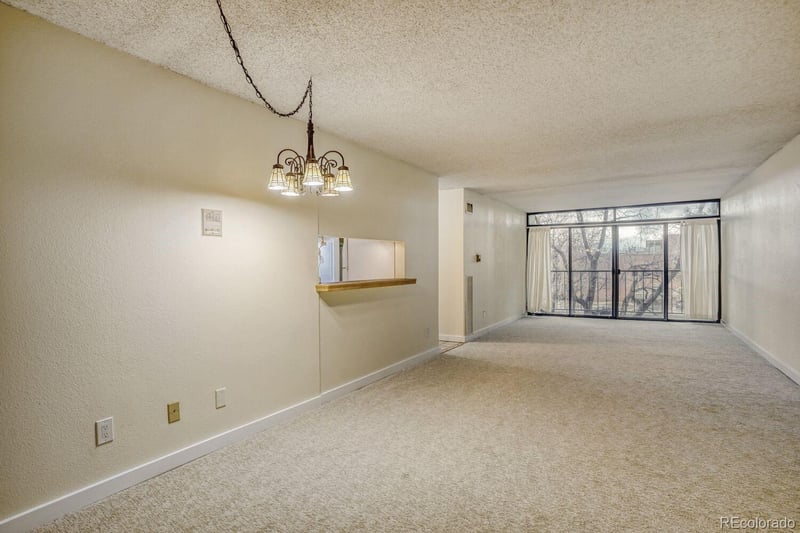 2 Adams St #303, Denver, CO 80206