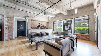 2000 Little Raven St #702, Denver, CO 80202