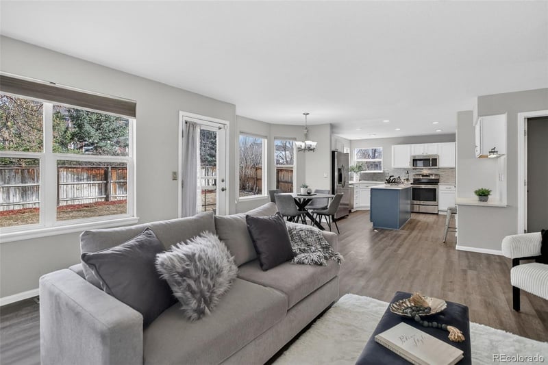 15432 Greenstone Cir, Parker, CO 80134