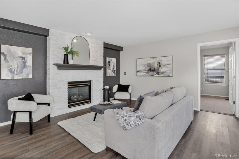 15432 Greenstone Cir, Parker, CO 80134