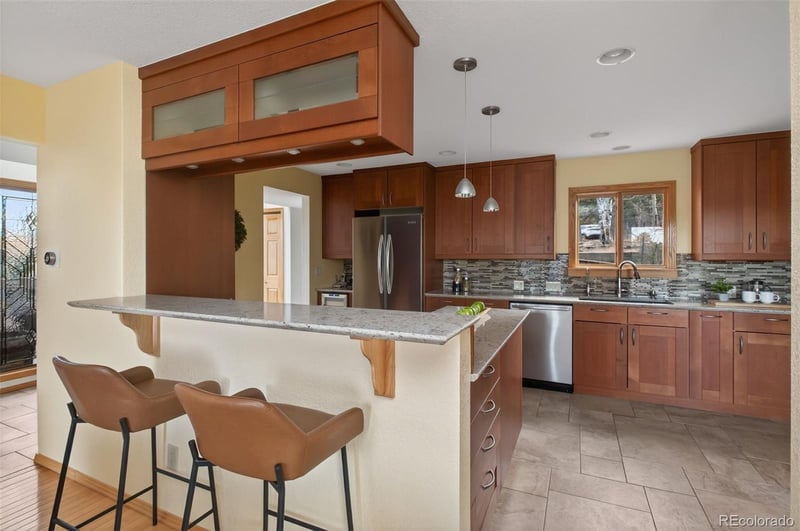 942 Gilia Dr, Golden, CO 80401