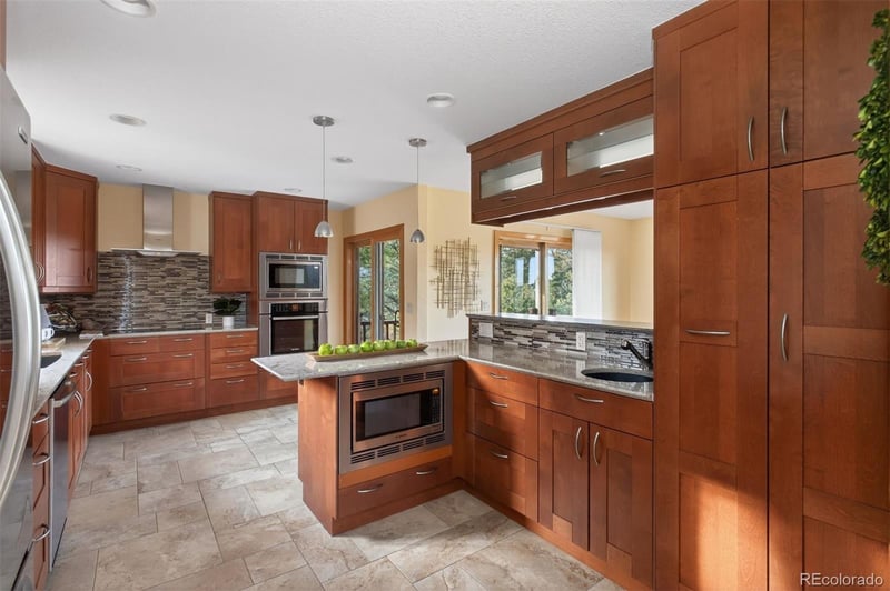 942 Gilia Dr, Golden, CO 80401