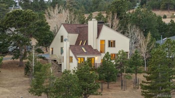 942 Gilia Dr, Golden, CO 80401