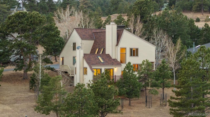 942 Gilia Dr, Golden, CO 80401