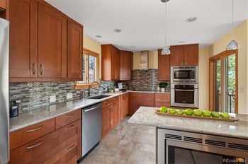 942 Gilia Dr, Golden, CO 80401