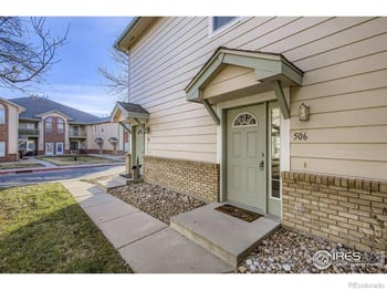 5151 29th St #506, Greeley, CO 80634