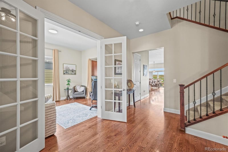 14201 91st Ln, Arvada, CO 80005