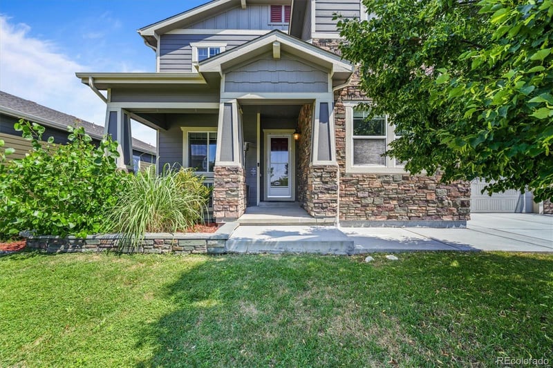 14201 91st Ln, Arvada, CO 80005