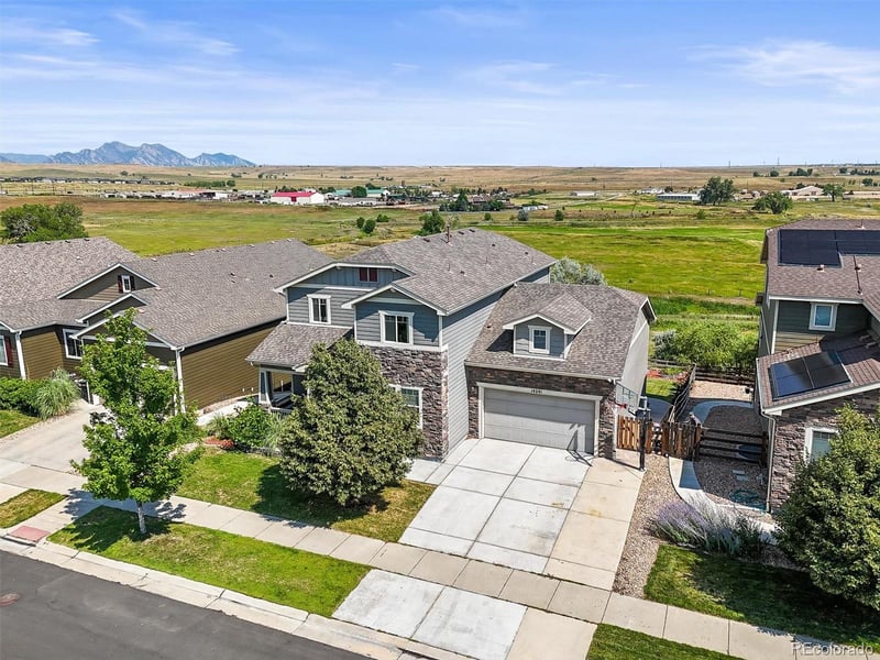 14201 W 91st Ln, Arvada, CO 80005