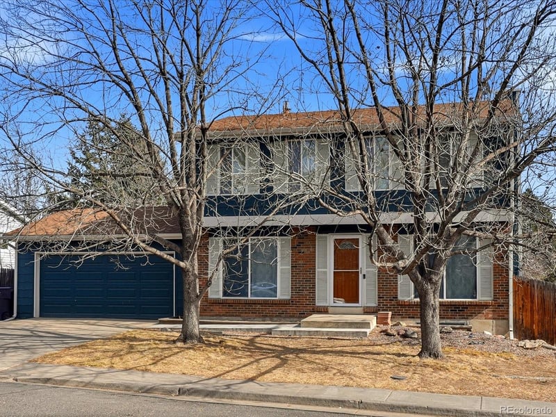 11510 Milwaukee St, Thornton, CO 80233