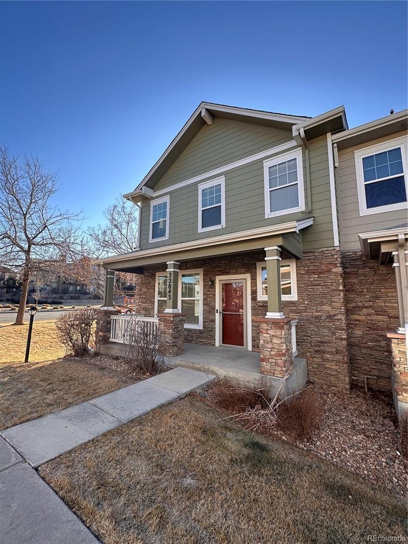 22843 Briarwood Pl, Aurora, CO 80016