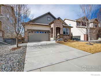 2109 Sicily Cir, Longmont, CO 80503