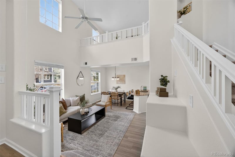 2290 Akron Ct #101, Denver, CO 80238