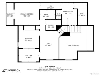 2290 Akron Ct #101, Denver, CO 80238