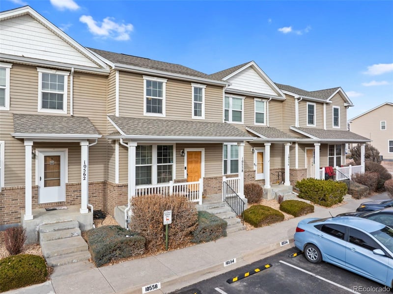 10558 Country Park Point, Fountain, CO 80817