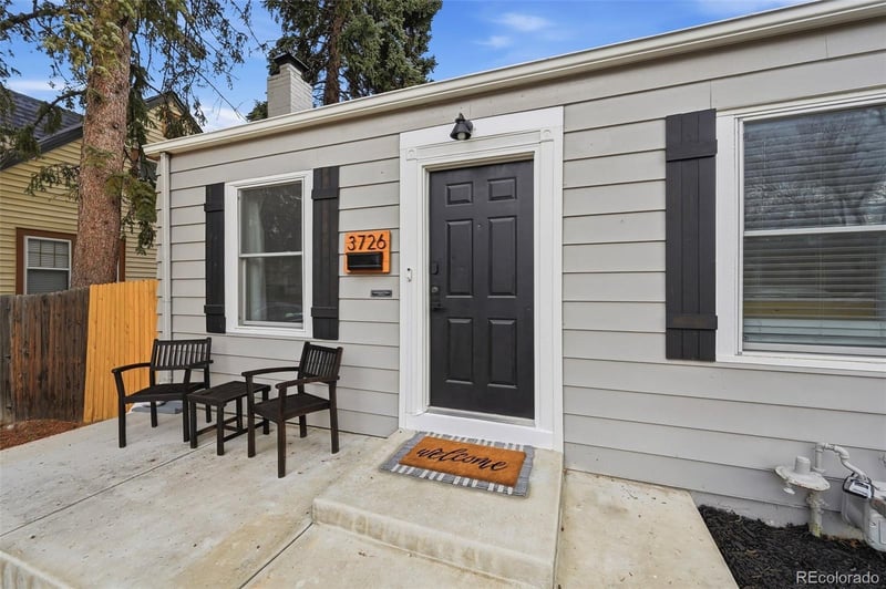 3726 Sherman St, Englewood, CO 80113