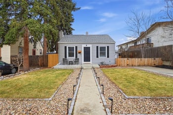 3726 Sherman St, Englewood, CO 80113