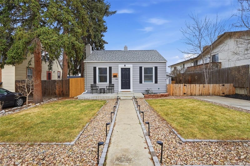 3726 Sherman St, Englewood, CO 80113