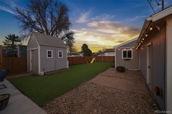 3726 Sherman St, Englewood, CO 80113
