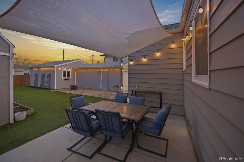 3726 Sherman St, Englewood, CO 80113