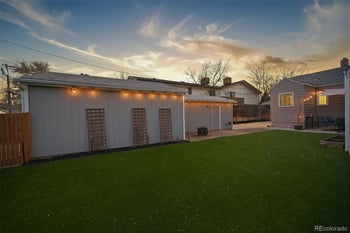 3726 Sherman St, Englewood, CO 80113